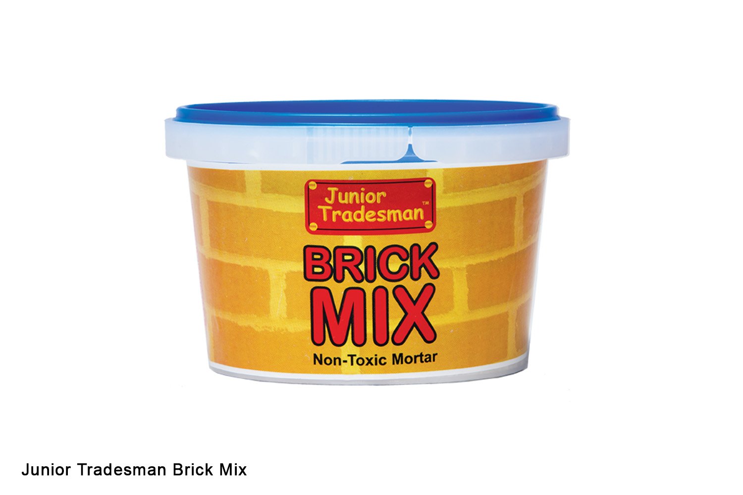 BRICK MIX NON-TOXIC MORTAR - Shop AE