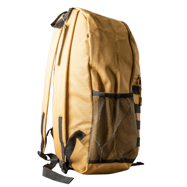 Shop AE - Yellow Backpack